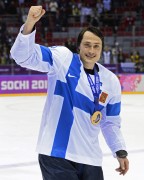 США / Финляндия - Men's Ice Hockey - Bronze Medal Game, Sochi, Russia, 02.22.2014 (139xHQ) 4648b3309940213