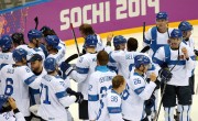 США / Финляндия - Men's Ice Hockey - Bronze Medal Game, Sochi, Russia, 02.22.2014 (139xHQ) 5cce9f309940026