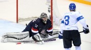 США / Финляндия - Men's Ice Hockey - Bronze Medal Game, Sochi, Russia, 02.22.2014 (139xHQ) 65bb04309940668