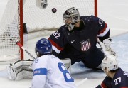 США / Финляндия - Men's Ice Hockey - Bronze Medal Game, Sochi, Russia, 02.22.2014 (139xHQ) 692d3f309940569