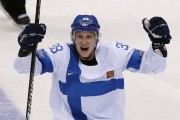 США / Финляндия - Men's Ice Hockey - Bronze Medal Game, Sochi, Russia, 02.22.2014 (139xHQ) 6e9368309940643