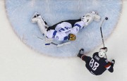 США / Финляндия - Men's Ice Hockey - Bronze Medal Game, Sochi, Russia, 02.22.2014 (139xHQ) 6f89c8309940591