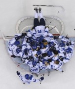 США / Финляндия - Men's Ice Hockey - Bronze Medal Game, Sochi, Russia, 02.22.2014 (139xHQ) 774b6c309940035