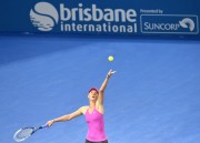 Мария Шарапова - Brisbane International, Pat Rafter Arena, Semifinal, 132014 (17xHQ) 7b6ce5309944700