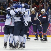 США / Финляндия - Men's Ice Hockey - Bronze Medal Game, Sochi, Russia, 02.22.2014 (139xHQ) 8b4bb0309940747