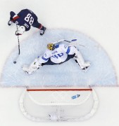 США / Финляндия - Men's Ice Hockey - Bronze Medal Game, Sochi, Russia, 02.22.2014 (139xHQ) 8d0b2e309940526