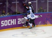 США / Финляндия - Men's Ice Hockey - Bronze Medal Game, Sochi, Russia, 02.22.2014 (139xHQ) 9247d6309940461
