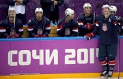 США / Финляндия - Men's Ice Hockey - Bronze Medal Game, Sochi, Russia, 02.22.2014 (139xHQ) B076fd309940705