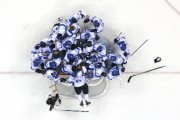 США / Финляндия - Men's Ice Hockey - Bronze Medal Game, Sochi, Russia, 02.22.2014 (139xHQ) Bbe9e0309940044