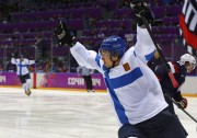 США / Финляндия - Men's Ice Hockey - Bronze Medal Game, Sochi, Russia, 02.22.2014 (139xHQ) Bc7a39309940373