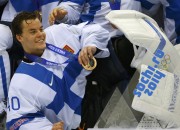 США / Финляндия - Men's Ice Hockey - Bronze Medal Game, Sochi, Russia, 02.22.2014 (139xHQ) Bc97f2309940223