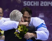 США / Финляндия - Men's Ice Hockey - Bronze Medal Game, Sochi, Russia, 02.22.2014 (139xHQ) Ce3fe2309940127