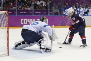 США / Финляндия - Men's Ice Hockey - Bronze Medal Game, Sochi, Russia, 02.22.2014 (139xHQ) Dc09bd309940562