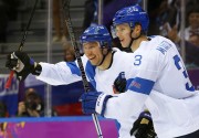 США / Финляндия - Men's Ice Hockey - Bronze Medal Game, Sochi, Russia, 02.22.2014 (139xHQ) E7806d309940651