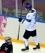 США / Финляндия - Men's Ice Hockey - Bronze Medal Game, Sochi, Russia, 02.22.2014 (139xHQ) F9a425309940663