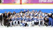 США / Финляндия - Men's Ice Hockey - Bronze Medal Game, Sochi, Russia, 02.22.2014 (139xHQ) Fb4a66309940193