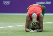 Виктория Азаренко - at 2012 Olympics in London (96xHQ) Fc4024309943194