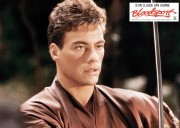 Кровавый спорт / Bloodsport; Жан-Клод Ван Дамм (Jean-Claude Van Damme), 1988 246a2b310006993