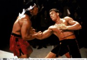 Кровавый спорт / Bloodsport; Жан-Клод Ван Дамм (Jean-Claude Van Damme), 1988 8c3f23310007001