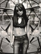 Алия (Aaliyah) фотограф Jonathan Mannion - 11xHQ Dca170310005652