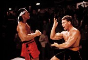 Кровавый спорт / Bloodsport; Жан-Клод Ван Дамм (Jean-Claude Van Damme), 1988 E634ad310006618