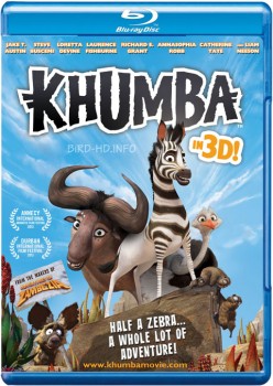 Khumba 2013 m720p BluRay x264-BiRD Khumba 2013 m720p BluRay x264-BiRD