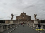 Cronicas Romanas I - Blogs de Italia - Vaticano-Navonna-Panteon-Venezia (7)