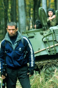 В тылу врага / Behind enemy lines (2001) Оуэн Уилсон , Владимир Машков D2ec1d311457655