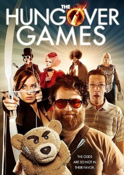 Похмельные игры (2014) Похмельные игры (2014)