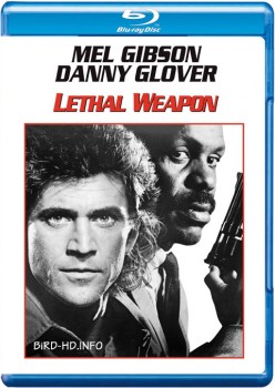 Lethal Weapon 1987 m720p BluRay x264-BiRD Lethal Weapon 1987 m720p BluRay x264-BiRD