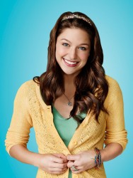 Melissa Benoist @ "Glee" Season 5 Promos