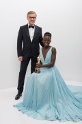  Лупита Нионго (Lupita Nyong'o) 86th Annual Academy Awards Portraits (Hollywood, March 2, 2014) (11xHQ) 2674b0312618826