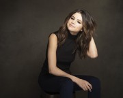 Селена Гомес (Selena Gomez) Pied Piper photoshoot 2014 - 9xHQ 611894312677350