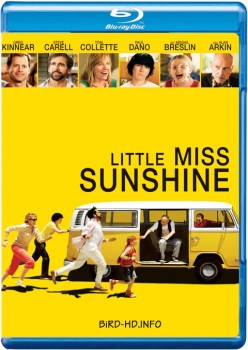Little Miss Sunshine 2006 m720p BluRay x264-BiRD Little Miss Sunshine 2006 m720p BluRay x264-BiRD