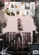 Кайли Миноуг (Kylie Minogue) Official Calendar 2014 (14xHQ) 96ee7e312838041