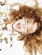 Кайли Миноуг (Kylie Minogue) William Baker Photoshoot 2012 for Stylist - 28xHQ Abd45d312837668