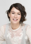 Лина Хиди (Lena Headey) '300: Rise Of An Empire' Press Conference at the Four Seasons Hotel in Beverly Hills, California - March 4, 2014 - 21 HQ 7e777a312927961