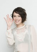 Лина Хиди (Lena Headey) '300: Rise Of An Empire' Press Conference at the Four Seasons Hotel in Beverly Hills, California - March 4, 2014 - 21 HQ A14989312927900