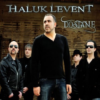 Haluk Levent - Dostane (2014) Full Albüm İndir Haluk Levent - Dostane (2014) Full Albüm İndir