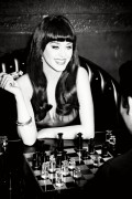 Кэти Перри (Katy Perry) фотограф Ellen von Unwerth,2012 для GHD (11xHQ) 0634c0313128711