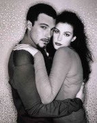 Лив Тайлер, Бен Аффлек (Ben Affleck, Liv Tyler) фотограф Lorenzo Agius - 7xHQ 21610d313149586