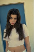 Лив Тайлер (Liv Tyler) Mikel Roberts Photoshooting - January 1997 - 18xHQ A00816313140923