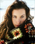 Лив Тайлер (Liv Tyler) InStyle (2009-04) - 2xHQ,1xMQ 10e62f313163951