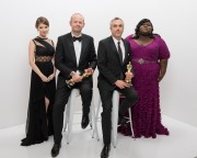 Анна Кендрик (Anna Kendrick) 86th Annual Academy Awards Portraits (Hollywood, March 2, 2014) (4xHQ) 5b1f70313168259