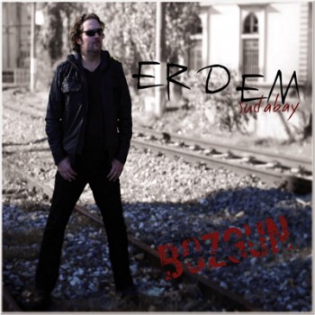 Erdem Sudabay - Bozgun (2014) Full Albüm İndir Erdem Sudabay - Bozgun (2014) Full Albüm İndir
