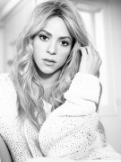 Шакира (Shakira) Kayt Jones Photoshoot - 3 HQ B82ed8313456248