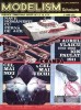 Скачать журнал Modelism 1988-3 Modelism 1988-3