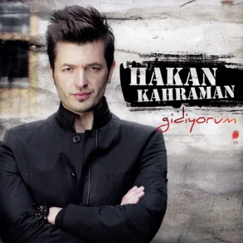 Hakan Kahraman - Nerden Bileceksin (2014) Yepyeni Parça Hakan Kahraman - Nerden Bileceksin (2014) Yepyeni Parça