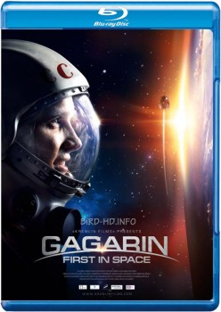 Gagarin: First in Space 2013 m720p BluRay x264-BiRD Gagarin: First in Space 2013 m720p BluRay x264-BiRD