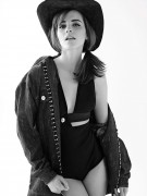 Эмма Уотсон (Emma Watson) - Elle Magazine April 2014 - 1 HQ 8f4b6b314286744